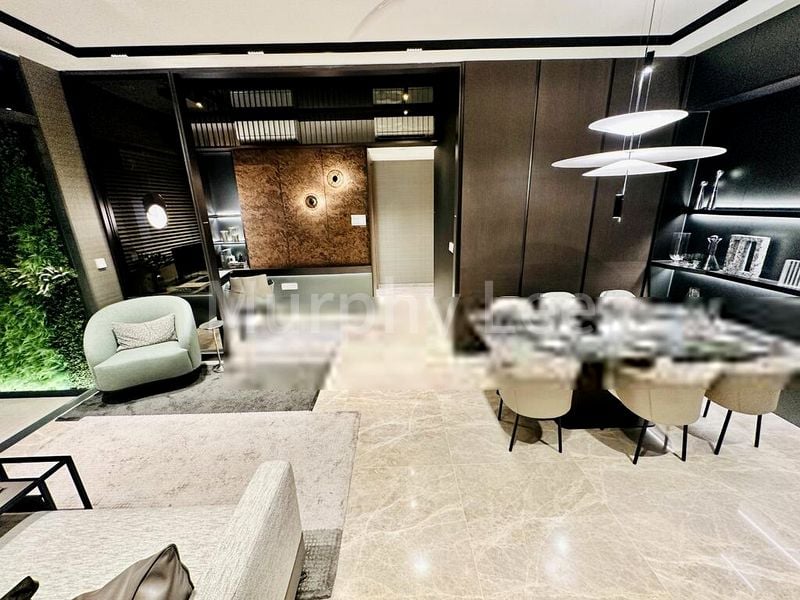 3 Bed Condo for Sale in The Continuum - Image 23