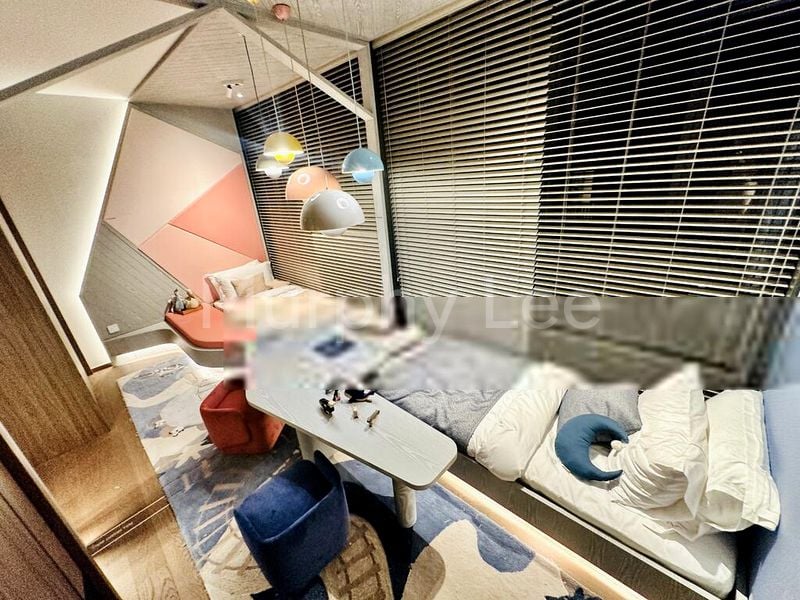 3 Bed Condo for Sale in The Continuum - Image 10