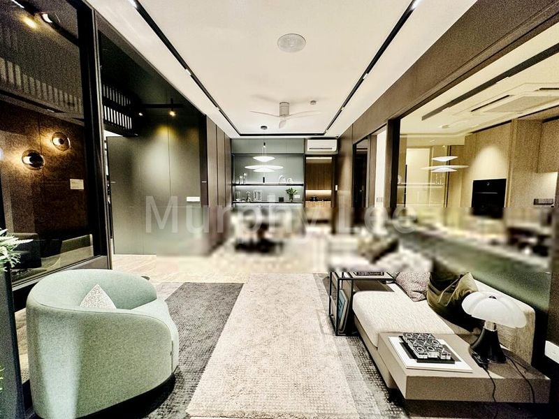 3 Bed Condo for Sale in The Continuum - Image 34