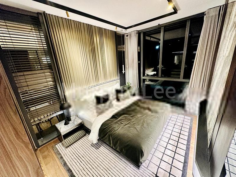 3 Bed Condo for Sale in The Continuum - Image 12