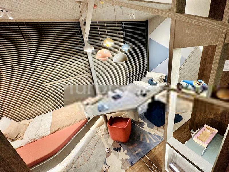 3 Bed Condo for Sale in The Continuum - Image 27