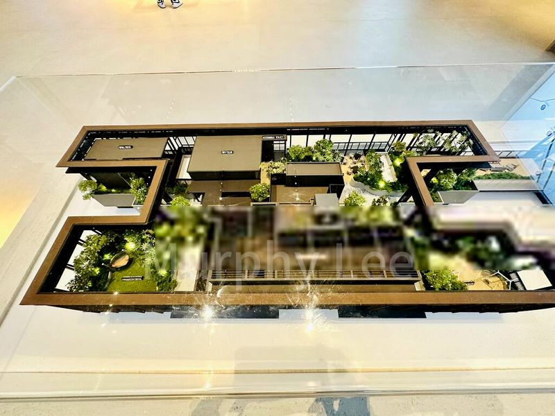 3 Bed Condo for Sale in The Continuum - Image 4