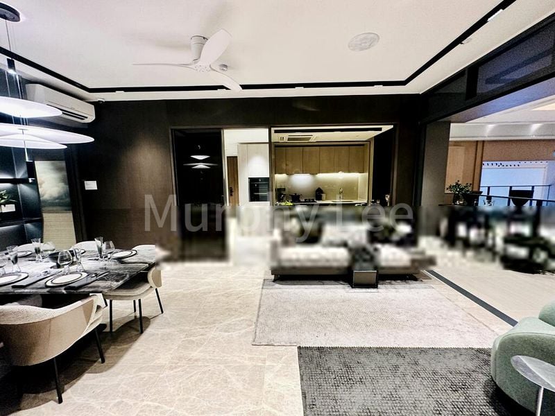 3 Bed Condo for Sale in The Continuum - Image 33