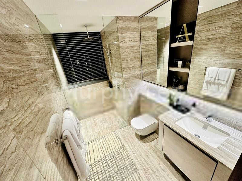 3 Bed Condo for Sale in The Continuum - Image 13