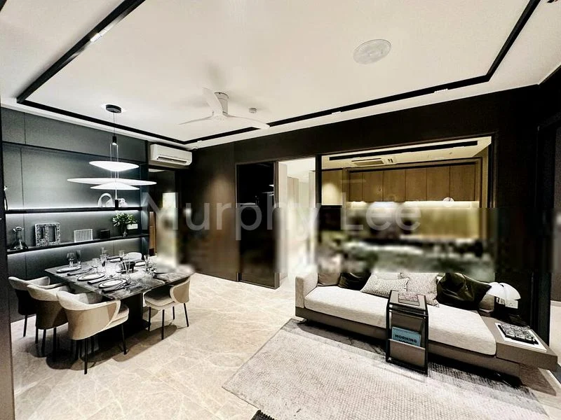 3 Bed Condo for Sale in The Continuum - Image 1