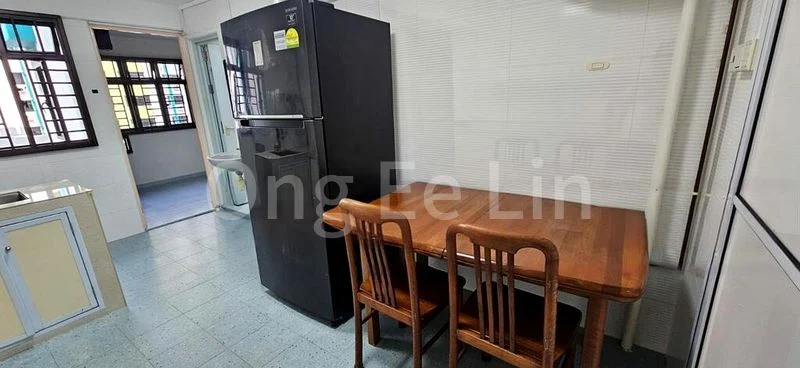 3 Room (3A) HDB for Rent in  76 Lorong Limau - Image 4