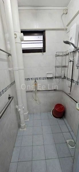 3 Room (3A) HDB for Rent in  76 Lorong Limau - Image 7