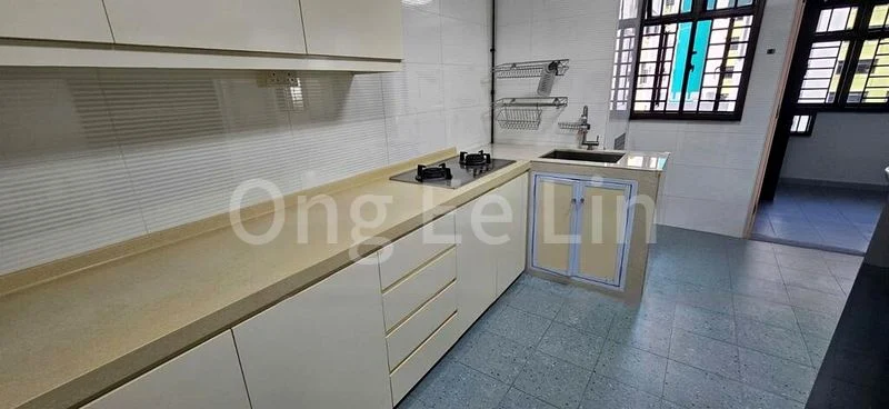 3 Room (3A) HDB for Rent in  76 Lorong Limau - Image 1