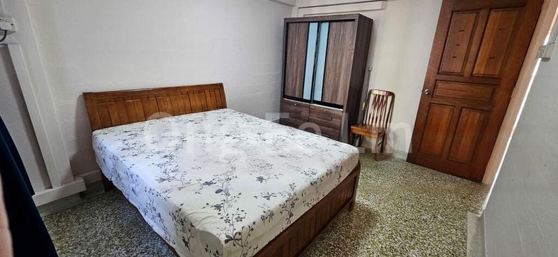 3 Room (3A) HDB for Rent in  76 Lorong Limau - Image 5