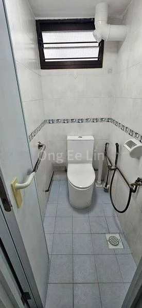3 Room (3A) HDB for Rent in  76 Lorong Limau - Image 8