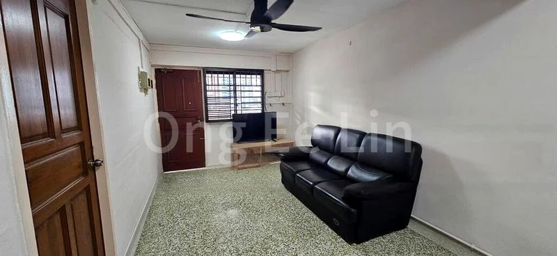 3 Room (3A) HDB for Rent in  76 Lorong Limau - Image 2