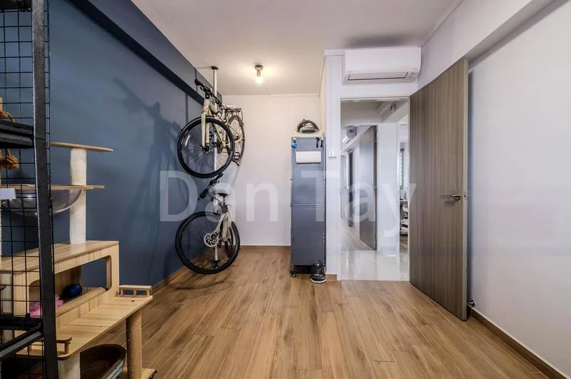 4 Room (4A) HDB for Sale in  14 Toh Yi Drive - Image 12