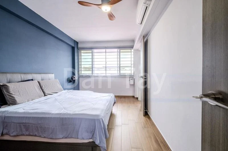 4 Room (4A) HDB for Sale in  14 Toh Yi Drive - Image 8