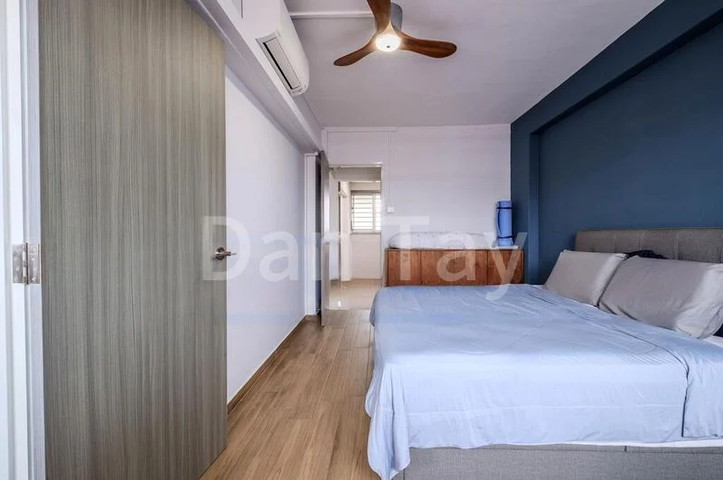 4 Room (4A) HDB for Sale in  14 Toh Yi Drive - Image 10