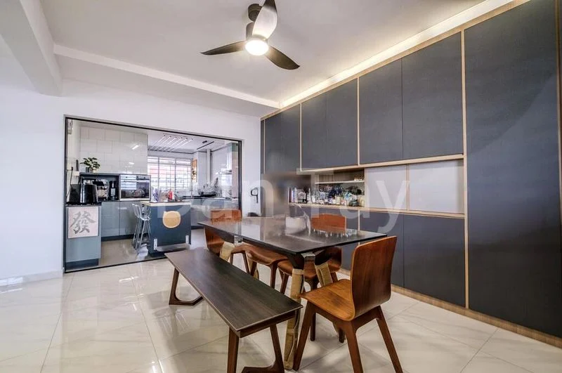 4 Room (4A) HDB for Sale in  14 Toh Yi Drive - Image 2