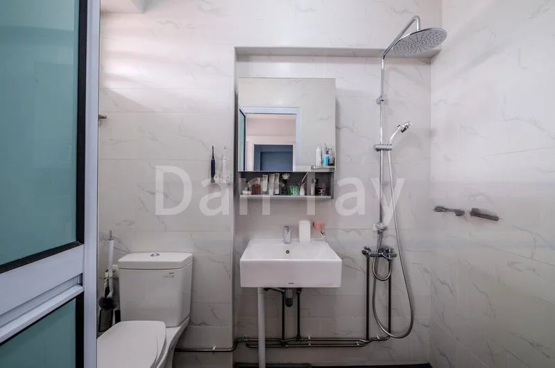 4 Room (4A) HDB for Sale in  14 Toh Yi Drive - Image 13