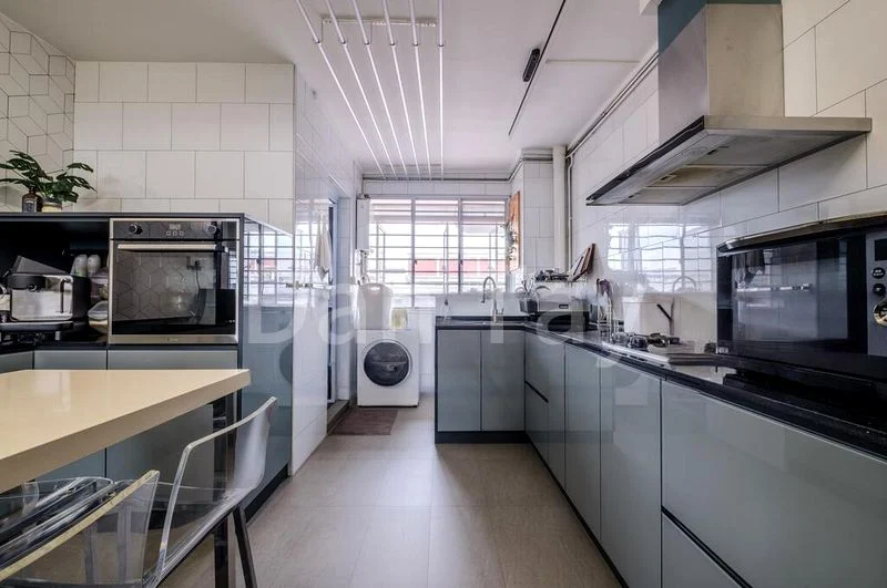 4 Room (4A) HDB for Sale in  14 Toh Yi Drive - Image 6