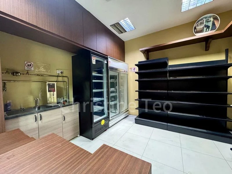 Other Retail for Sale: faber crest condo - Image 4