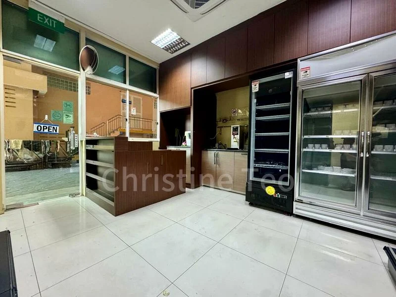 Other Retail for Sale: faber crest condo - Image 2