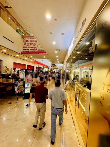 Shop / Shophouse for Rent: Grantral Mall @ Macpherson - Image 5