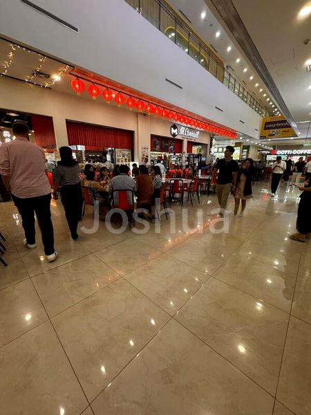 Shop / Shophouse for Rent: Grantral Mall @ Macpherson - Image 4