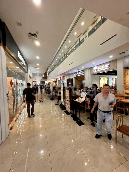 Shop / Shophouse for Rent: Grantral Mall @ Macpherson - Image 2