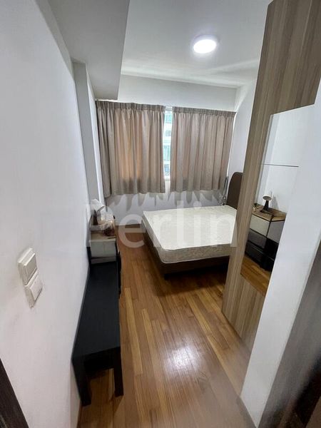 1 Bed Condo for Rent in  Natura @ Hillview - Image 6