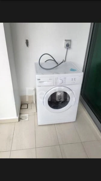 1 Bed Condo for Rent in  Natura @ Hillview - Image 3