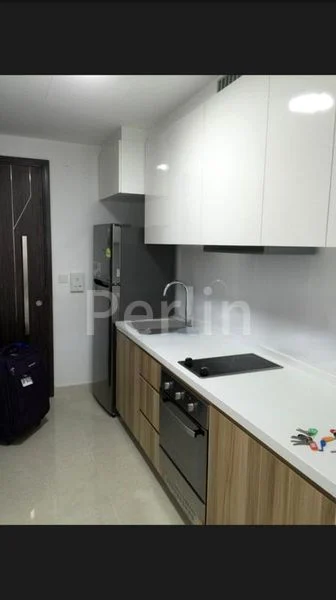 1 Bed Condo for Rent in  Natura @ Hillview - Image 5