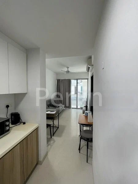 1 Bed Condo for Rent in  Natura @ Hillview - Image 1