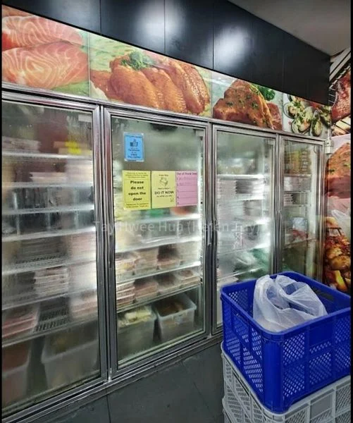 Shop / Shophouse for Sale: Siglap, off Frankel - Image 3