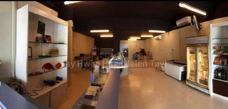 Shop / Shophouse for Sale: Siglap, off Frankel - Image 1