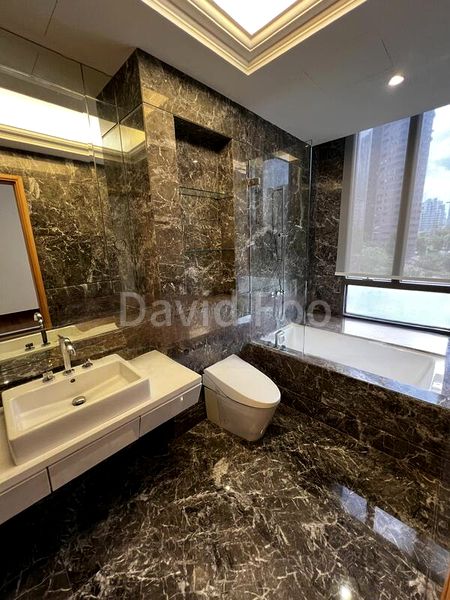 3 Bed Condo for Rent in  Parkview Eclat - Image 7