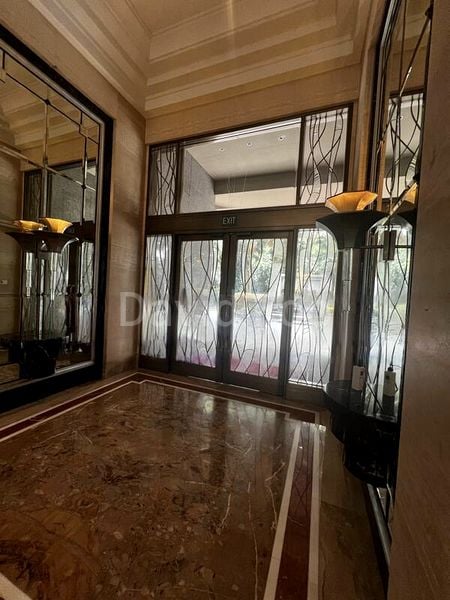 3 Bed Condo for Rent in  Parkview Eclat - Image 4