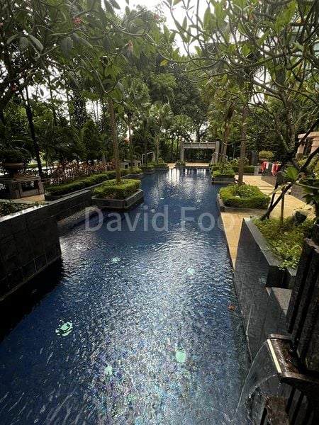 3 Bed Condo for Rent in  Parkview Eclat - Image 3