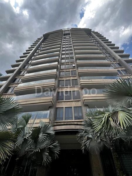 3 Bed Condo for Rent in  Parkview Eclat - Image 2