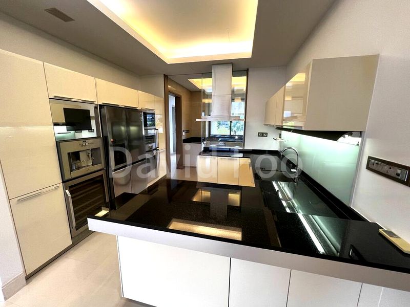 3 Bed Condo for Rent in  Parkview Eclat - Image 5