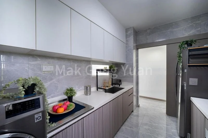 3 Bed Executive Condo for Rent in Northwave - Image 10