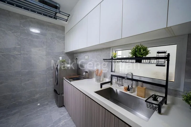 3 Bed Executive Condo for Rent in Northwave - Image 11