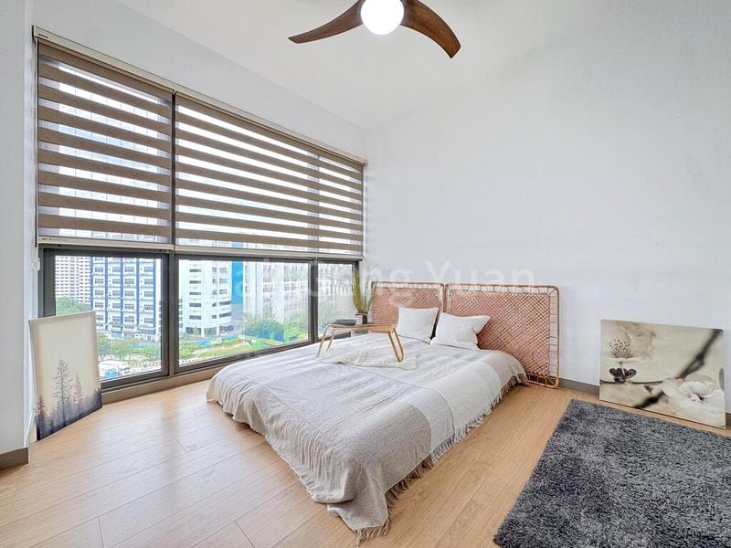 3 Bed Executive Condo for Rent in Northwave - Image 4