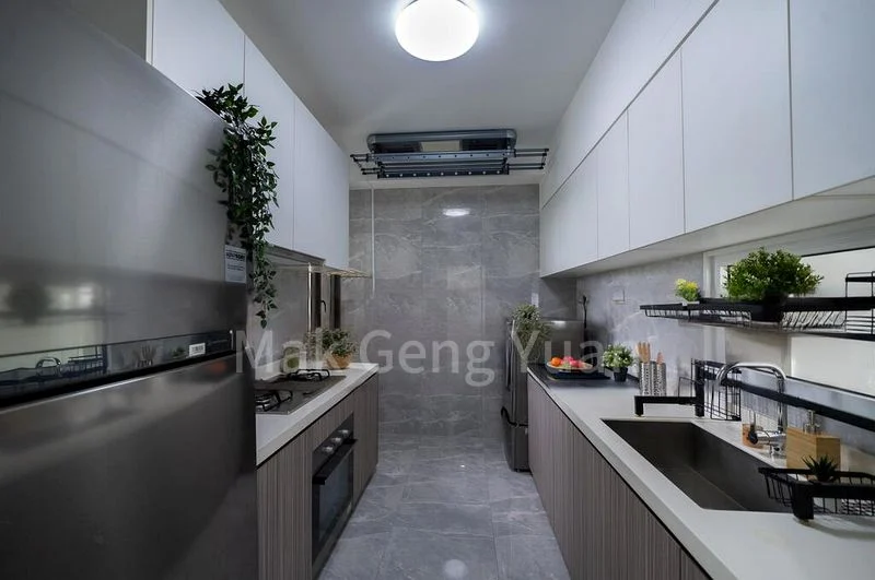 3 Bed Executive Condo for Rent in Northwave - Image 12