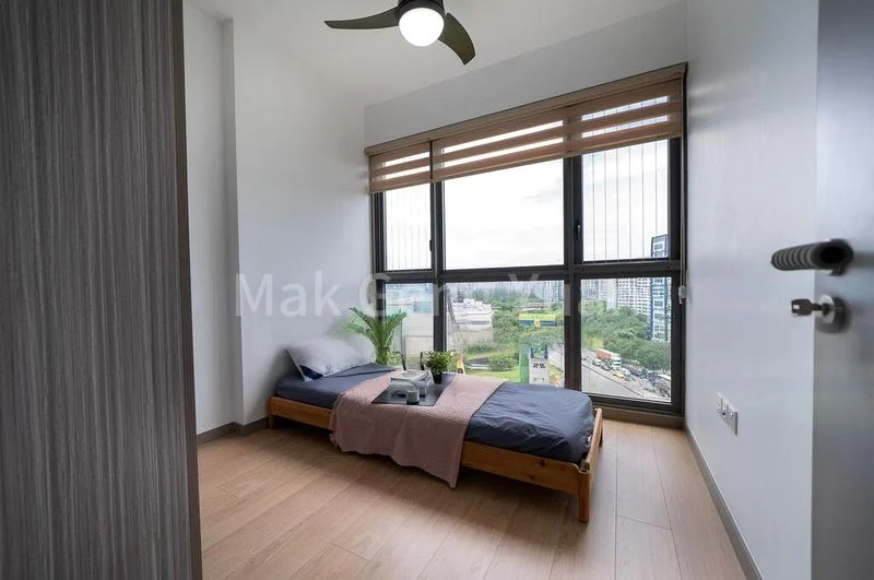 3 Bed Executive Condo for Rent in Northwave - Image 9