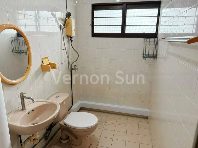 4 Room (4A) HDB for Rent in  898B Woodlands Drive 50 - Image 9