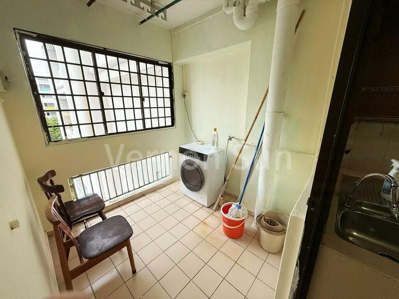 4 Room (4A) HDB for Rent in 898B Woodlands Drive 50 - Image 12