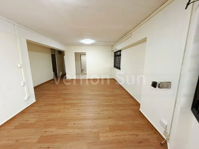 4 Room (4A) HDB for Rent in  898B Woodlands Drive 50 - Image 17