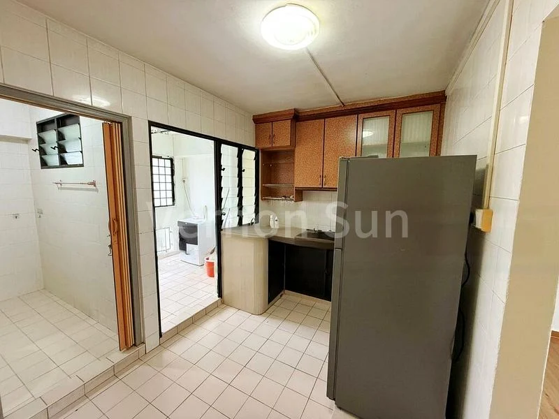 4 Room (4A) HDB for Rent in  898B Woodlands Drive 50 - Image 14