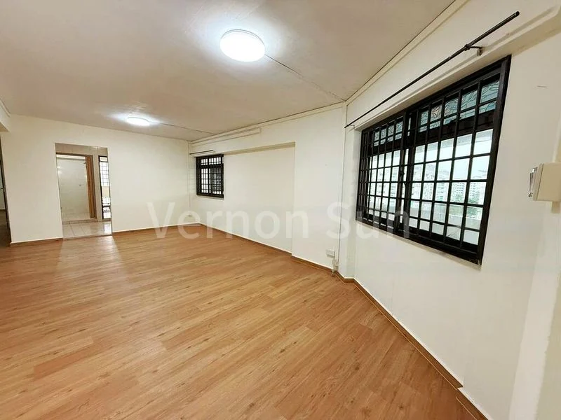 4 Room (4A) HDB for Rent in  898B Woodlands Drive 50 - Image 18