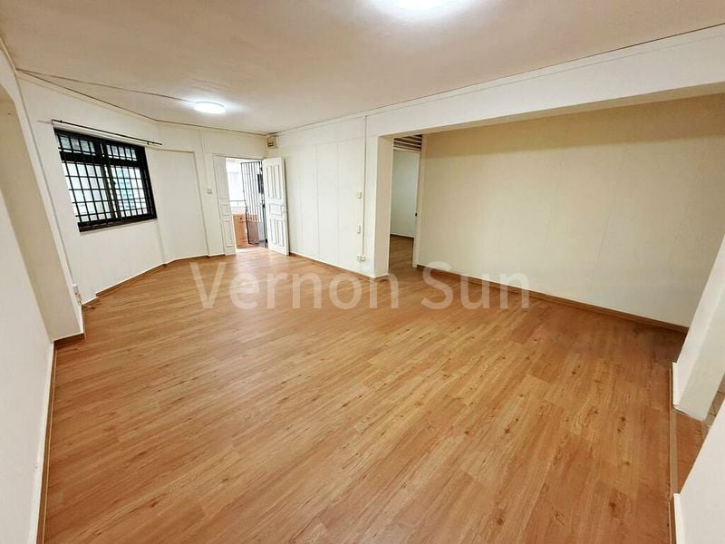 4 Room (4A) HDB for Rent in 898B Woodlands Drive 50 - Image 16