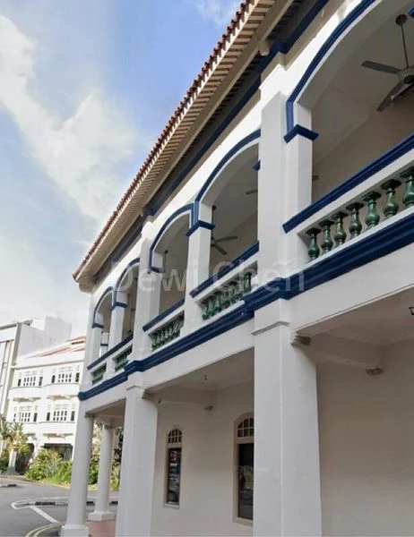 Shop / Shophouse for Rent: Teo Hong - Image 1