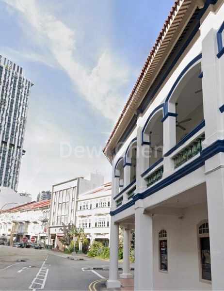 Shop / Shophouse for Rent: Teo Hong - Image 3